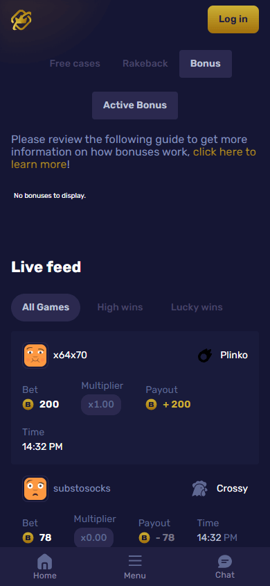 Recension Av BloxGame Casino Objektiv Casino Guru recension recension-av-bloxgame-casino-objektiv-casino-guru-recension