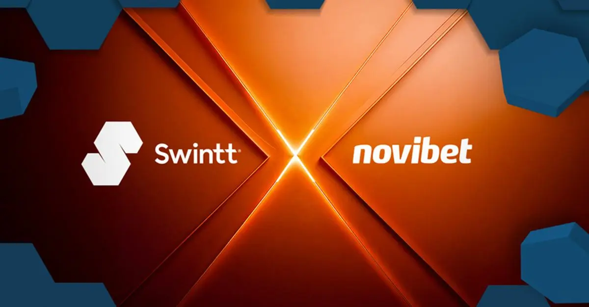 Swintt and Novibet