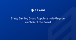 bragg-gaming-group-appoints-holly-gagnon-chair-of-the-board