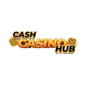Cash Casino Hub Logo