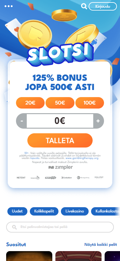 slotsi_casino_homepage_mobile