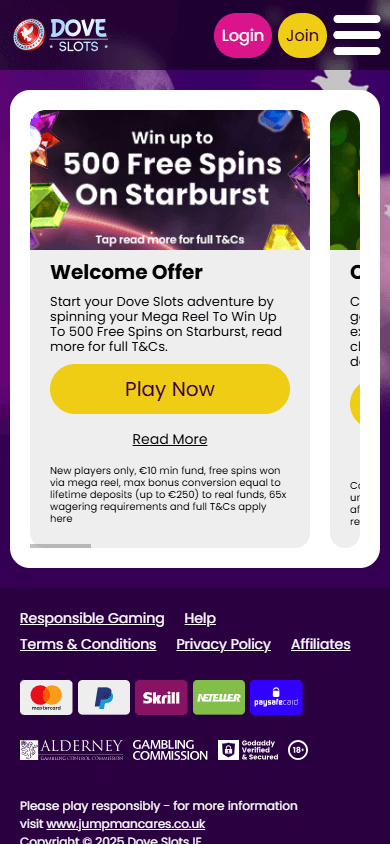 dove_slots_casino_ie_promotions_mobile
