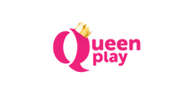 Queenplay Casino Logo