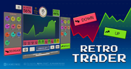 Retro Trader