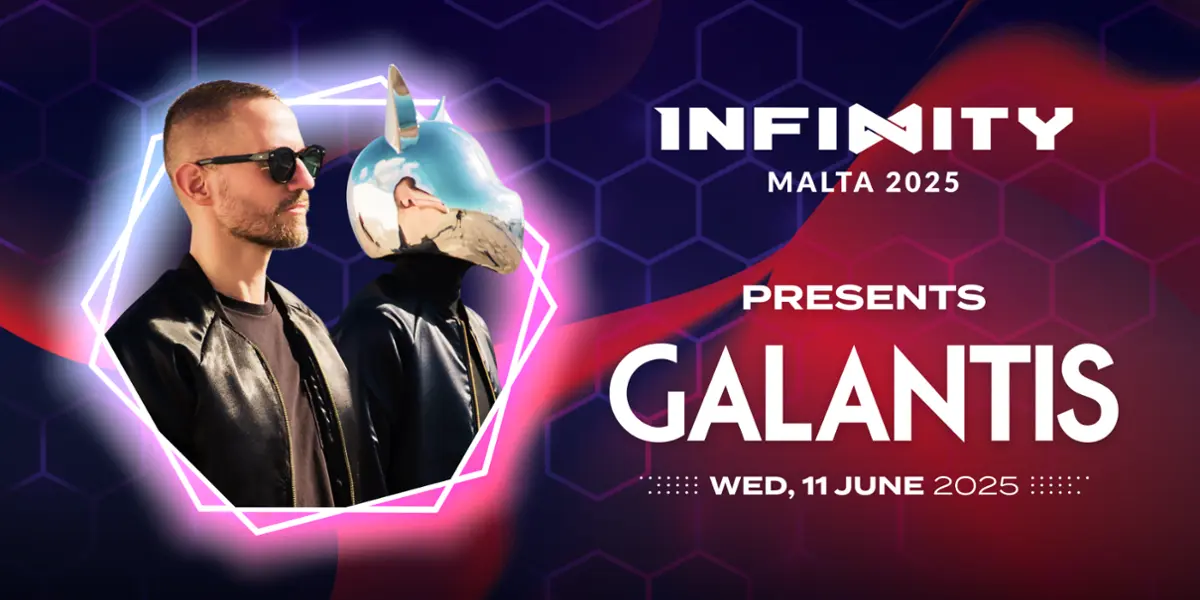 Galantis SBC Malta