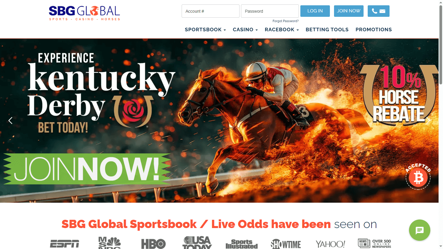SBG_Global_Casino_homepage_desktop