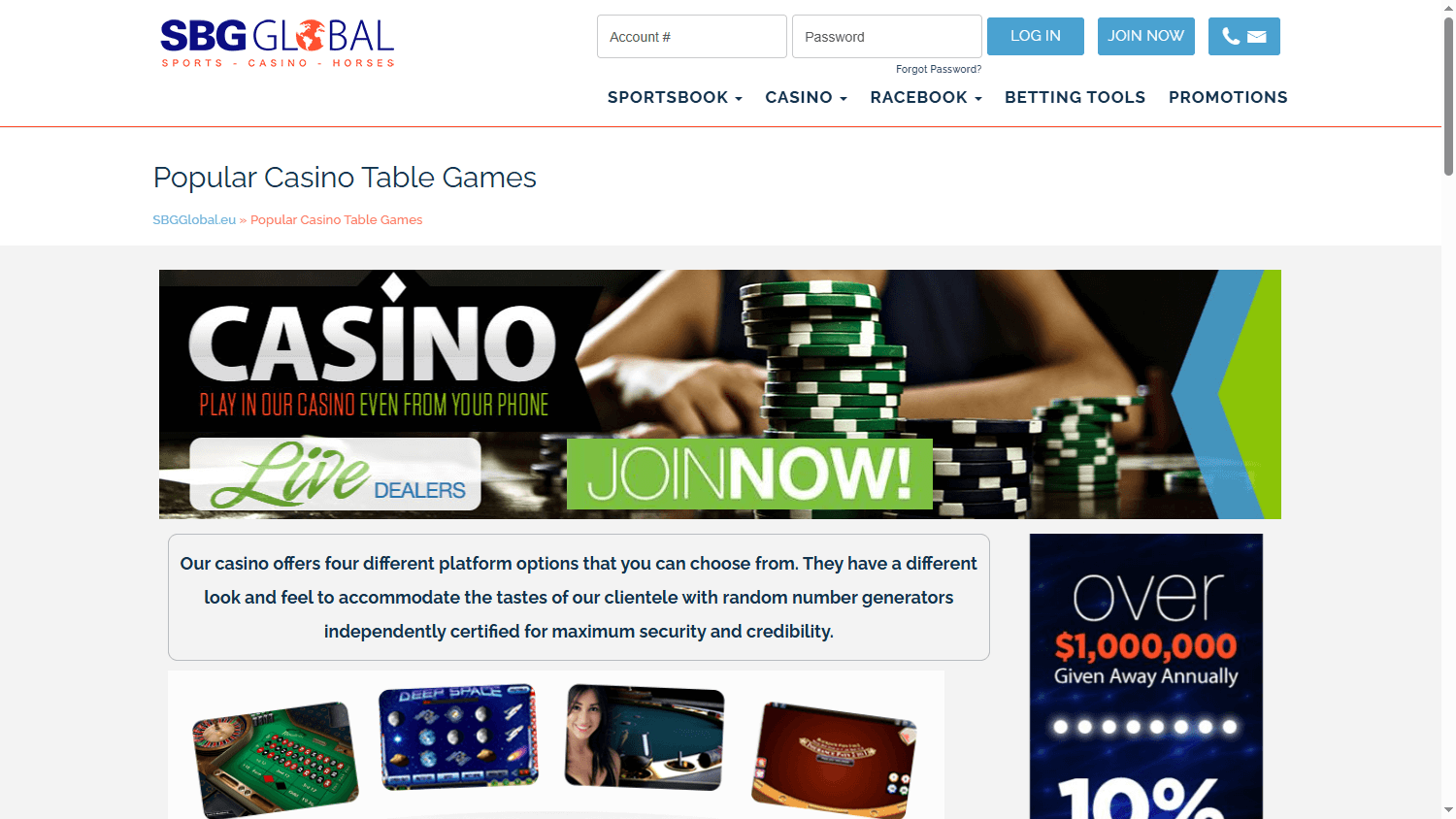 SBG_Global_Casino_game_gallery_desktop