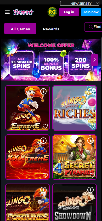 Stardust_Casino_NJ_game_gallery_mobile