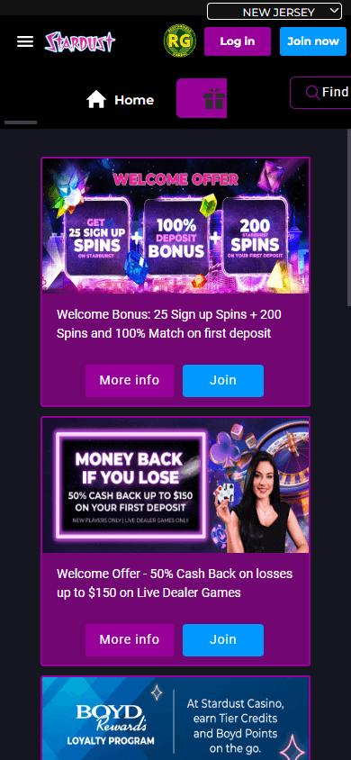 Stardust_Casino_NJ_promotions_mobile