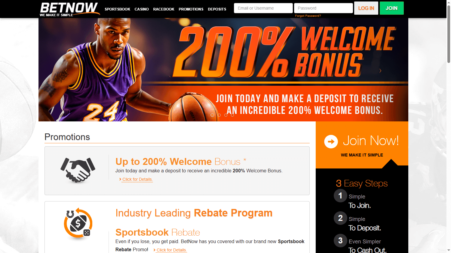 BetNow_Casino_promotions_desktop