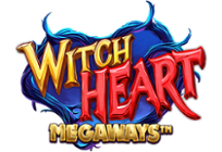 Witch Heart Megaways_tournie_logo