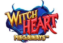 Witch Heart Megaways_tournie_logo