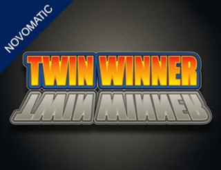 Twin Winner