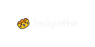 Jackpotter Casino logo