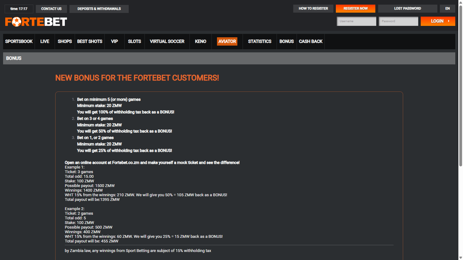 fortebet_casino_zm_promotions_desktop
