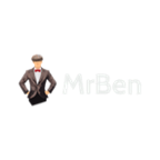 MrBen Casino Logo