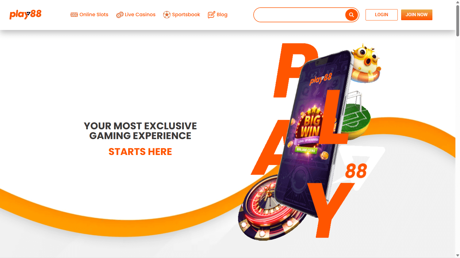 play88_casino_homepage_desktop