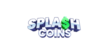 SplashCoins Casino Logo