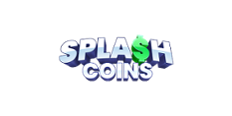 SplashCoins Casino Logo
