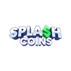 SplashCoins Casino Logo