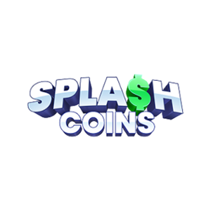 SplashCoins Casino Logo