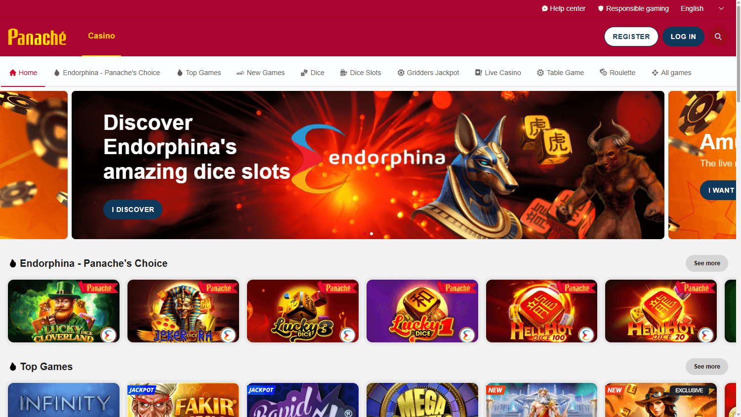 panache_casino_homepage_desktop