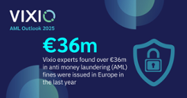 Vixio AML Outlook 2025