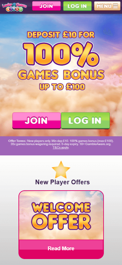 lucky_charm_bingo_casino_homepage_mobile