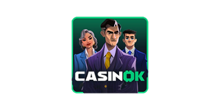 CasinOK Casino Logo