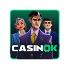 CasinOK Casino Logo