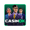 CasinOK Casino Logo