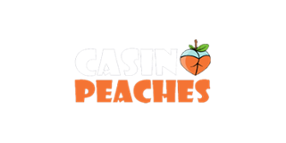 Casino Peaches Logo