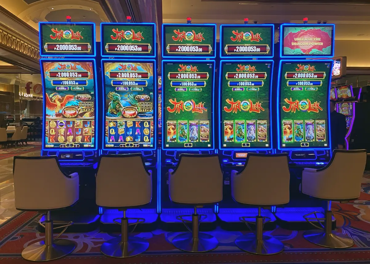 fbm-jin-qian-link-installed-at-solaire-entertainment-city
