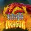 Sleeping Dragon