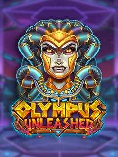 Olympus Unleashed