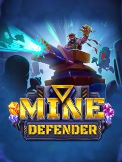 Mine Defender