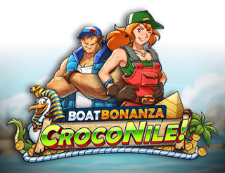 Boat Bonanza CrocoNile