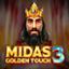 Midas Golden Touch 3