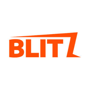 Blitz.red Casino Logo