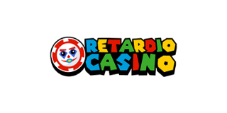 Retardio Casino logo