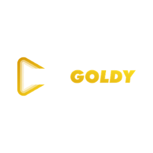 PlayGoldy Casino Logo