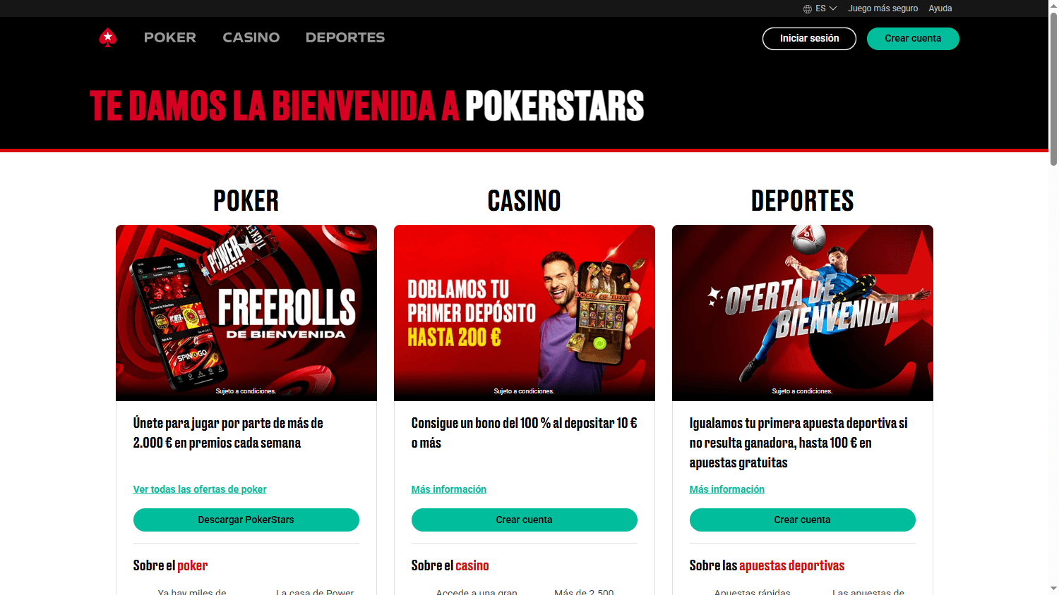 PokerStars_Casino_ES_homepage_desktop
