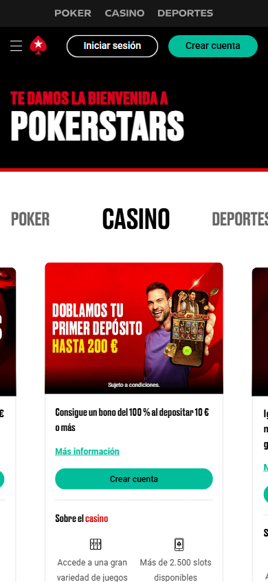 PokerStars_Casino_ES_homepage_mobile