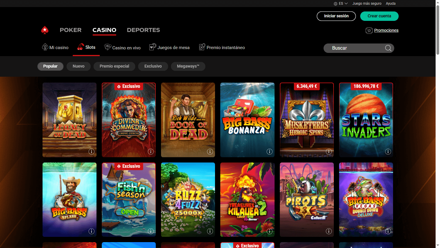 PokerStars_Casino_ES_game_gallery_desktop