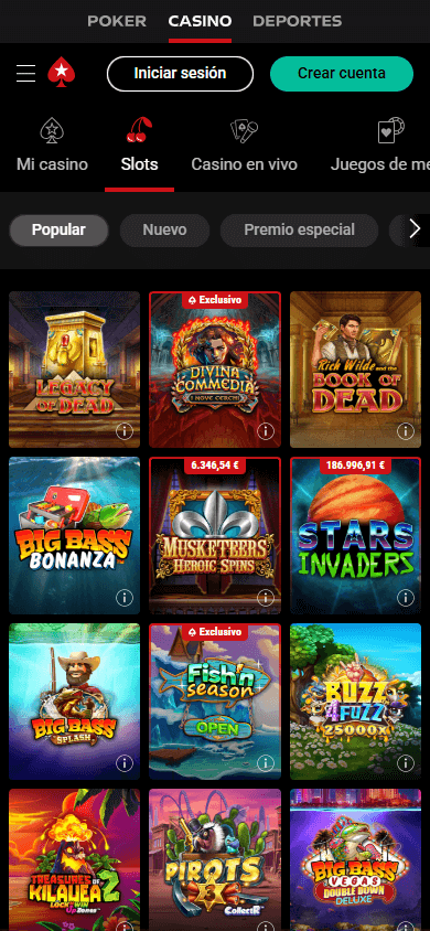 PokerStars_Casino_ES_game_gallery_mobile