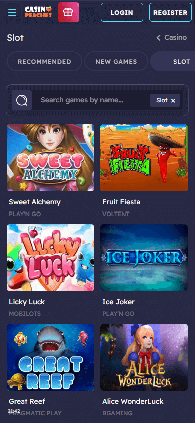 Casino_Peaches_game_gallery_mobile