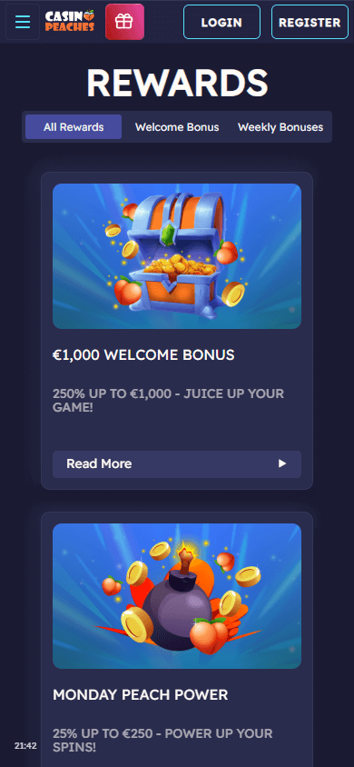 Casino_Peaches_promotions_mobile