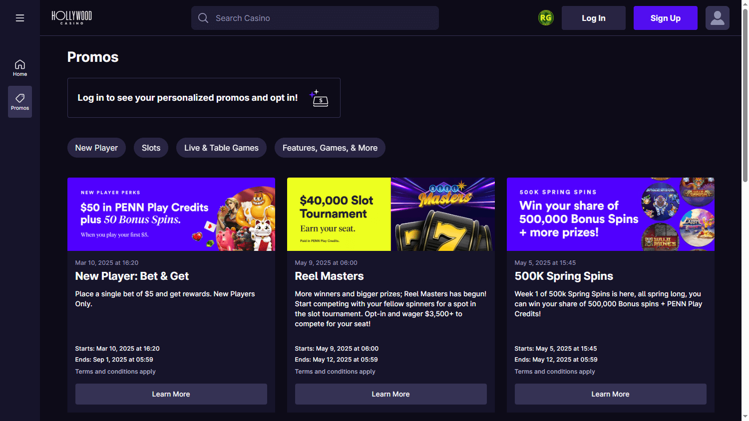 Hollywood_Casino_promotions_desktop