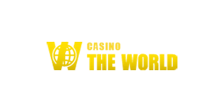 Casino The World Logo