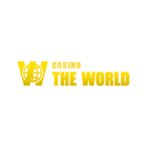 Casino The World Logo